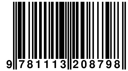 9 781113 208798
