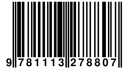 9 781113 278807