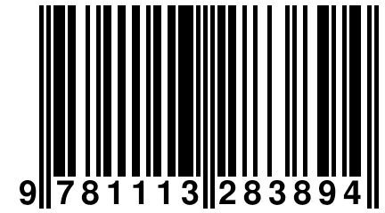 9 781113 283894