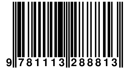 9 781113 288813