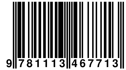 9 781113 467713