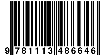 9 781113 486646