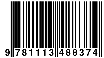 9 781113 488374