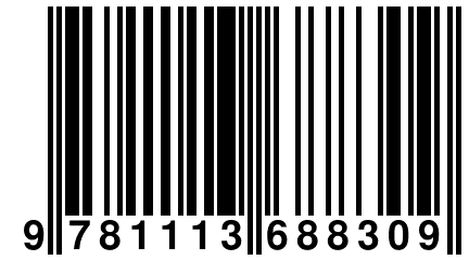 9 781113 688309