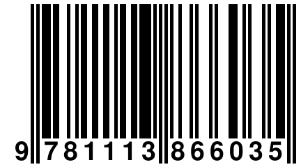 9 781113 866035