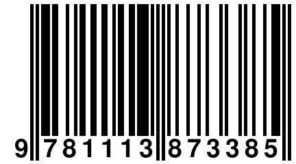 9 781113 873385