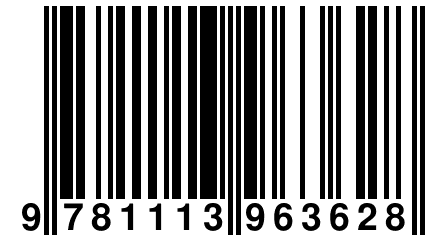 9 781113 963628