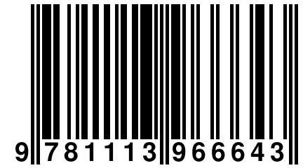 9 781113 966643