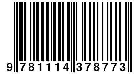 9 781114 378773