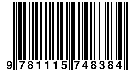 9 781115 748384