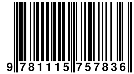 9 781115 757836