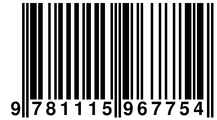 9 781115 967754
