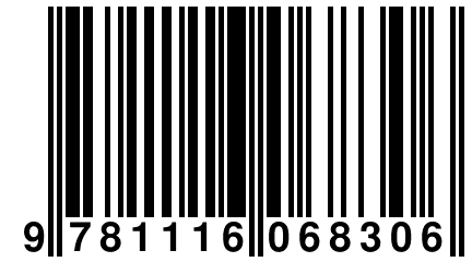 9 781116 068306