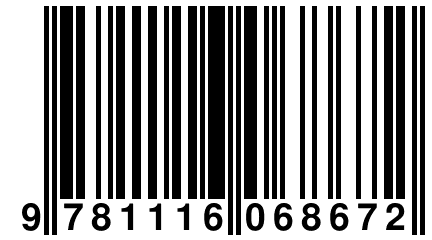 9 781116 068672