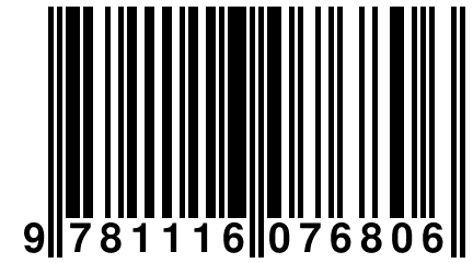 9 781116 076806
