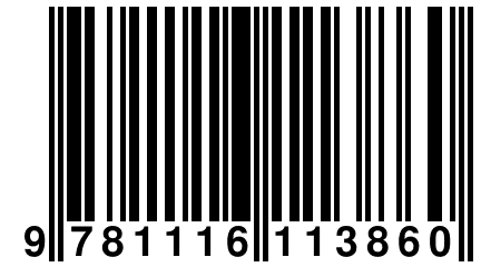 9 781116 113860