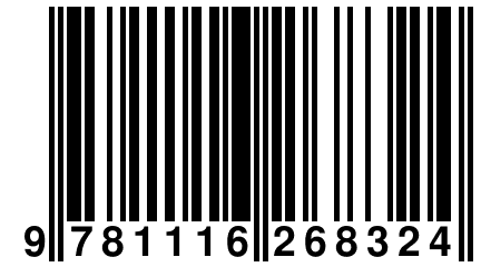 9 781116 268324