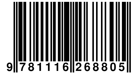 9 781116 268805