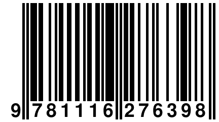 9 781116 276398