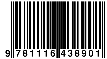 9 781116 438901