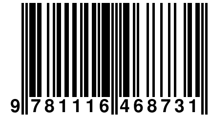 9 781116 468731