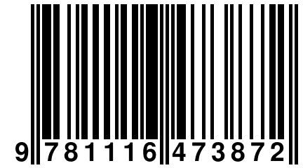 9 781116 473872