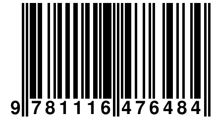 9 781116 476484