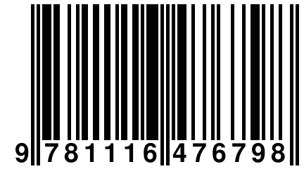 9 781116 476798