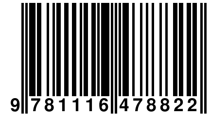 9 781116 478822