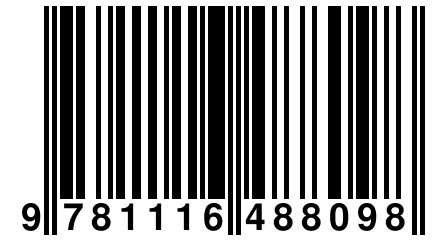 9 781116 488098