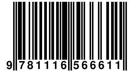 9 781116 566611