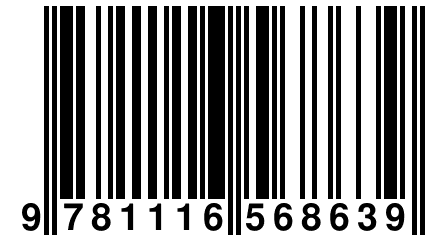 9 781116 568639