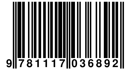 9 781117 036892