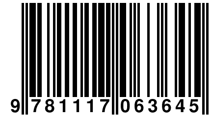 9 781117 063645