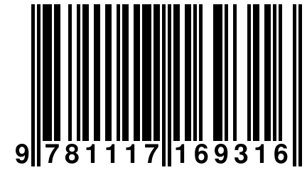 9 781117 169316