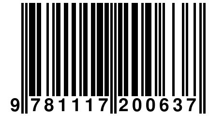 9 781117 200637