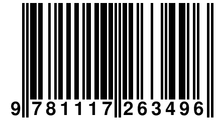 9 781117 263496