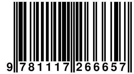 9 781117 266657