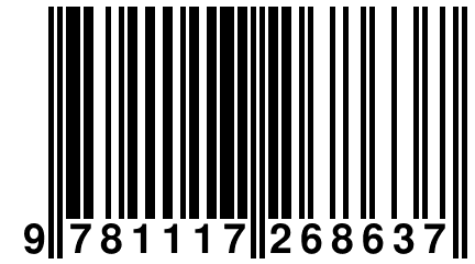 9 781117 268637