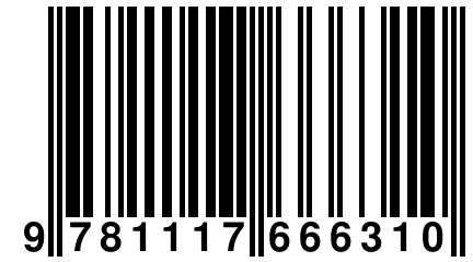 9 781117 666310