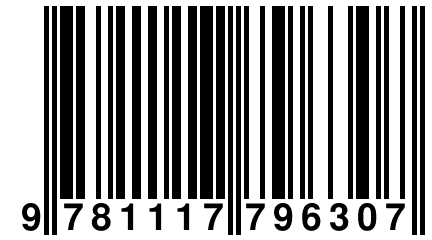 9 781117 796307