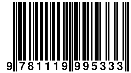 9 781119 995333