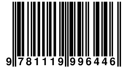 9 781119 996446