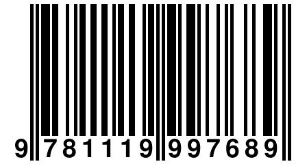 9 781119 997689