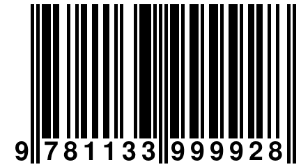 9 781133 999928