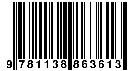 9 781138 863613