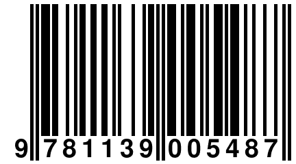 9 781139 005487