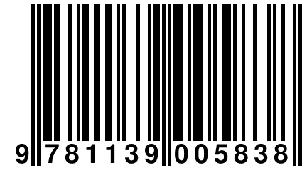9 781139 005838