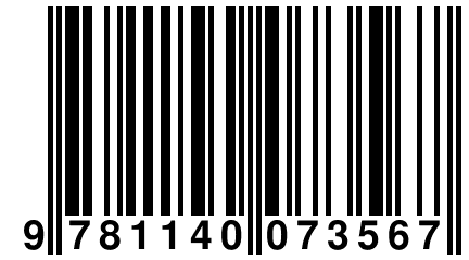 9 781140 073567