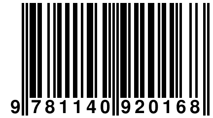 9 781140 920168